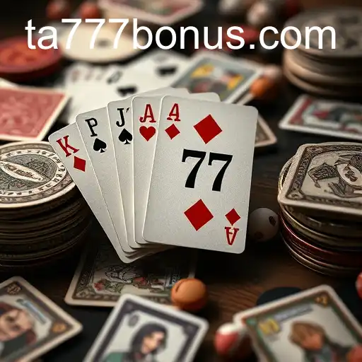 The Evolution of Card Games: A Deep Dive into Strategies and Cultures with TA777