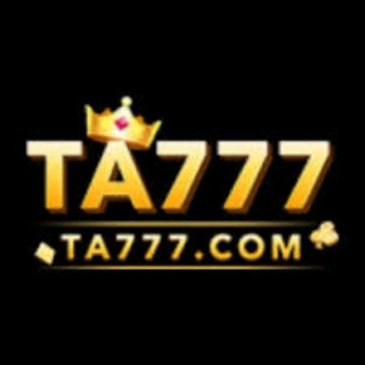 TA777 logo