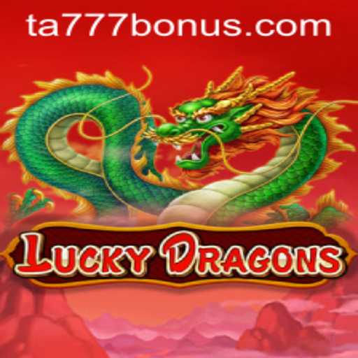 LuckyDragons: The Exciting World of TA777 Gaming