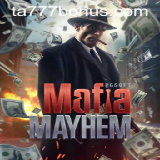 Diving into the Intrigue of MafiaMayhem with TA777