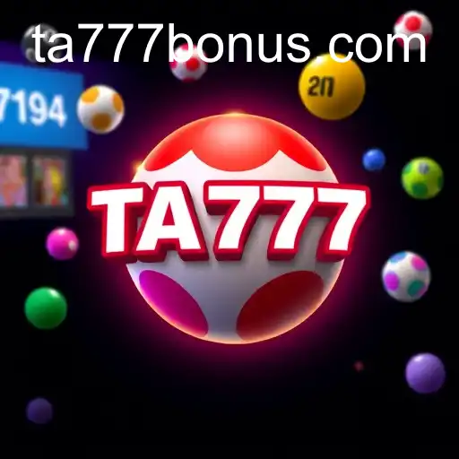 Exploring the Online Lottery Landscape with TA777